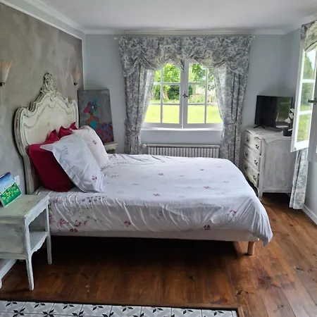 La Petite Maison Normande *