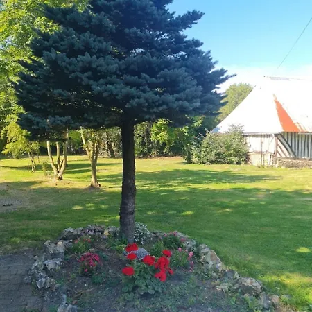 Feriehus La Petite Maison Normande *