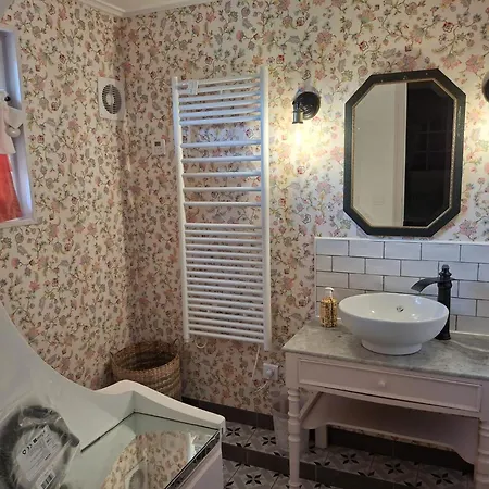 La Petite Maison Normande Feriehus
