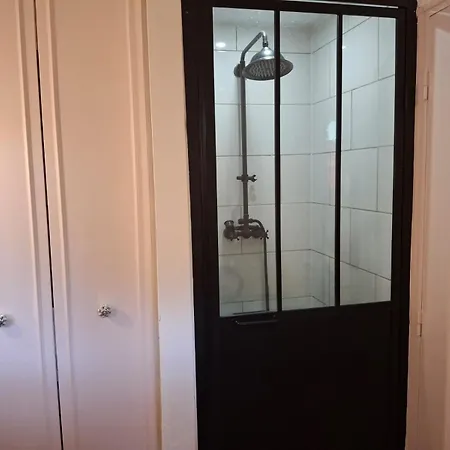 La Petite Maison Normande Feriehus Honfleur