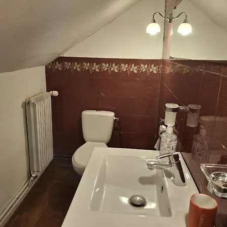 La Petite Maison Normande Feriehus