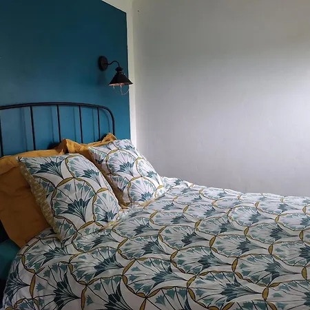 Feriehus La Petite Maison Normande Honfleur