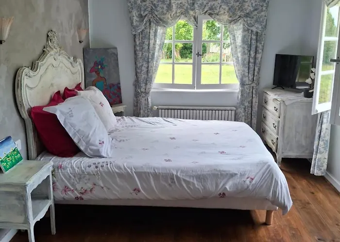 La Petite Maison Normande *