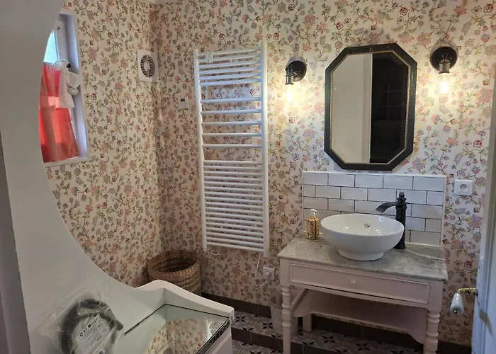 La Petite Maison Normande Dom wakacyjny