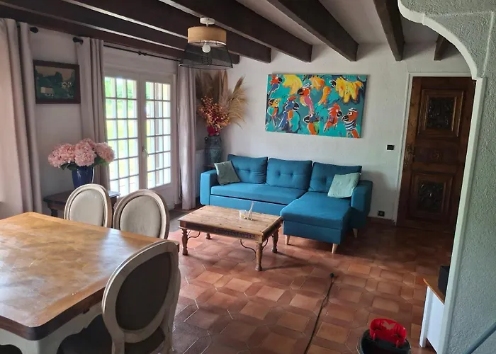 La Petite Maison Normande Honfleur