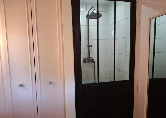 La Petite Maison Normande Dom wakacyjny Honfleur