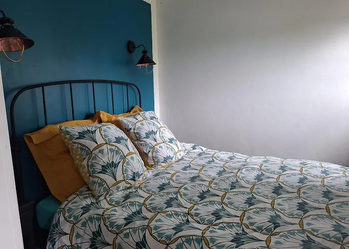 Dom wakacyjny La Petite Maison Normande Honfleur